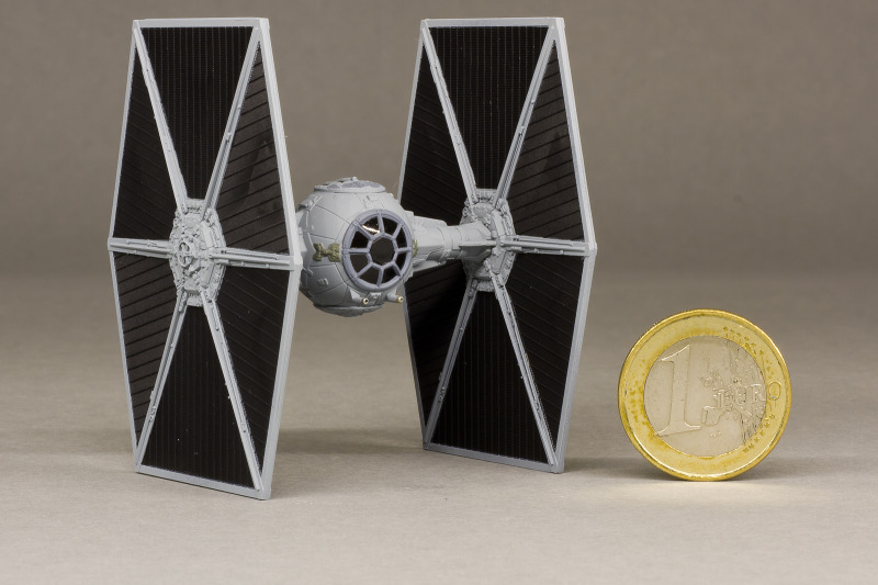 TIE Fighter