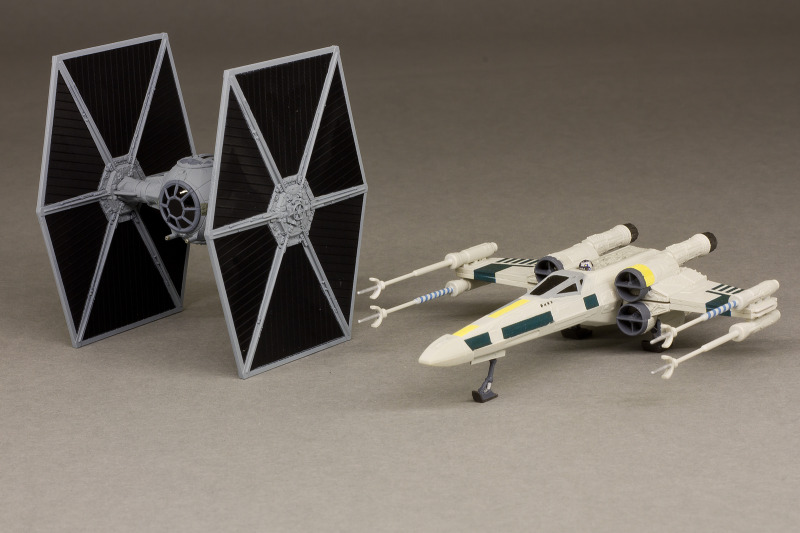 TIE Fighter