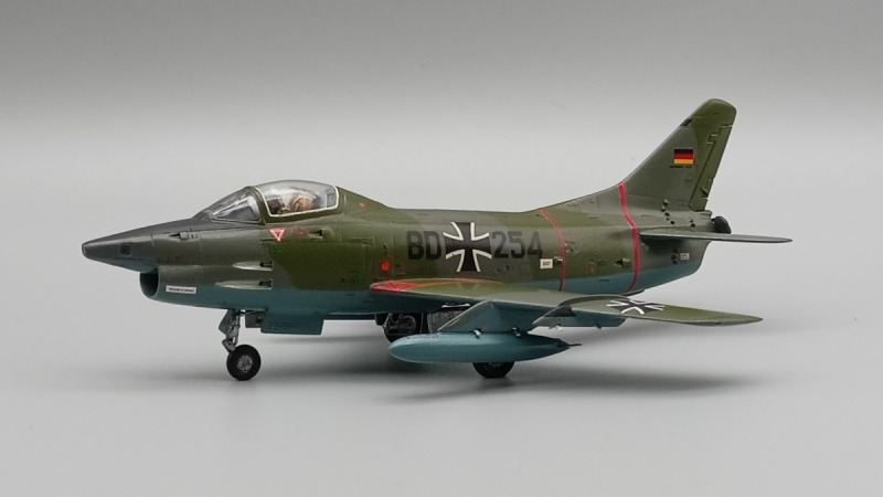 Fiat G.91R/4