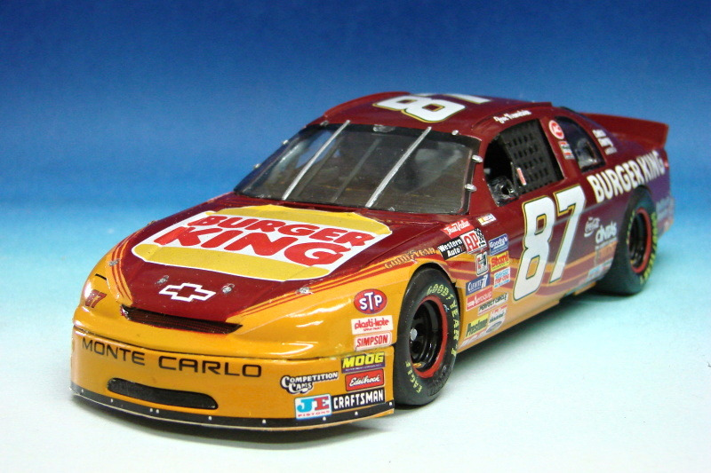 1995 Chevrolet Monte Carlo