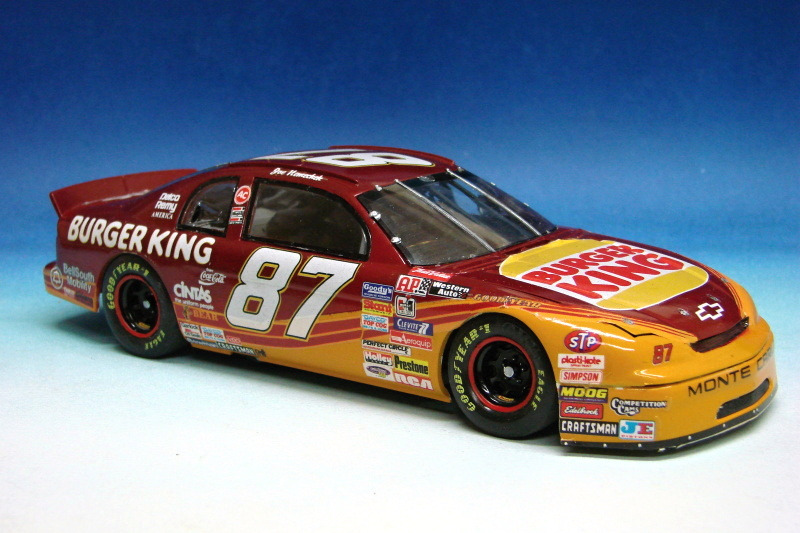 1995 Chevrolet Monte Carlo