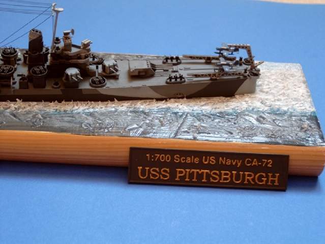 USS Pittsburgh (CA-72)
