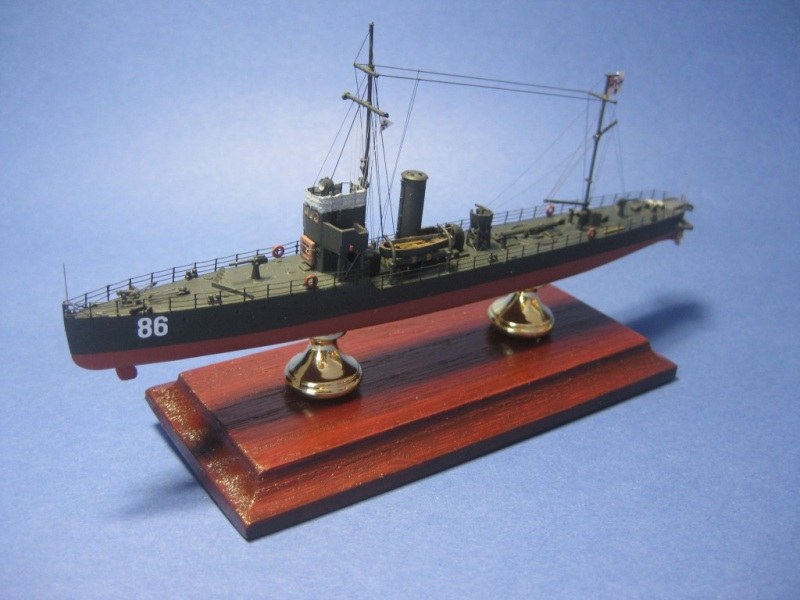 Torpedoboot SMS A 86