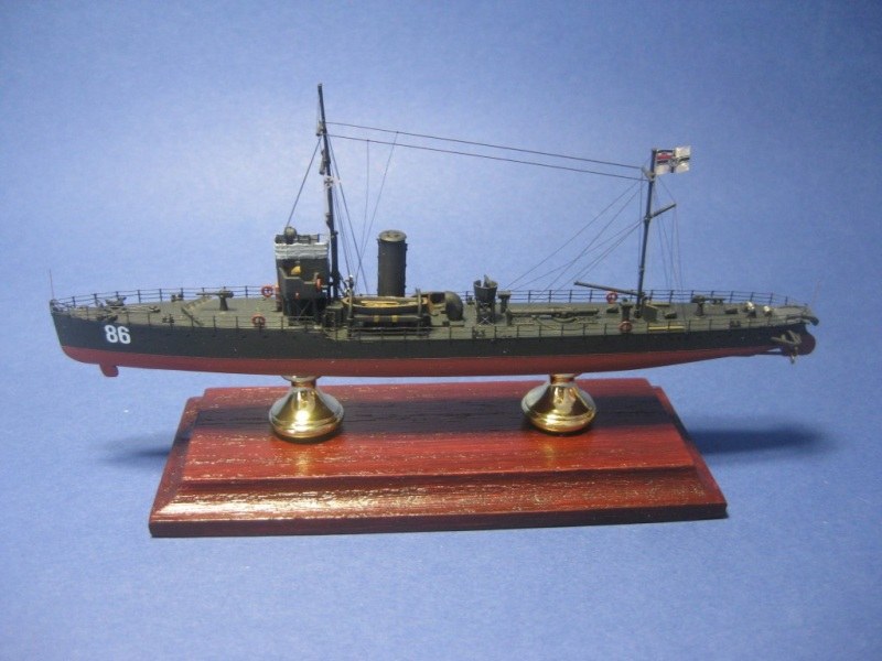 SMS Torpedoboot A 86