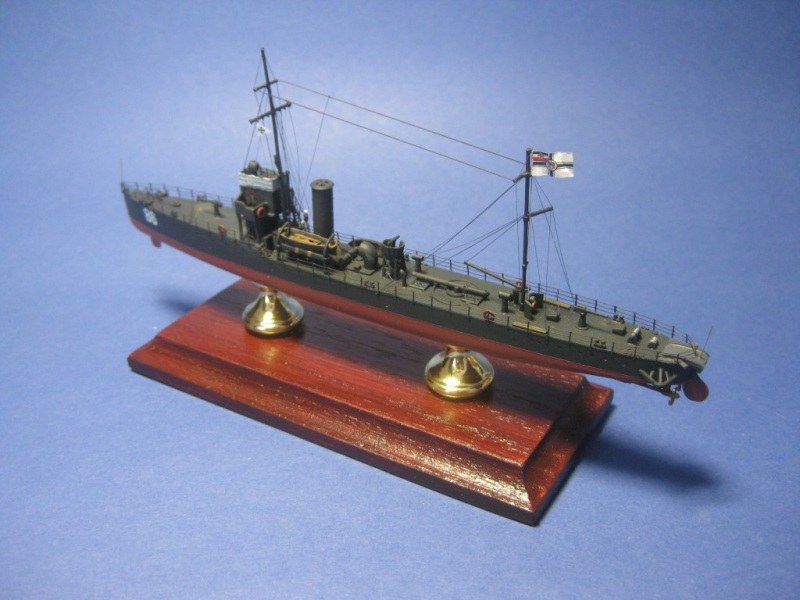 Torpedoboot SMS A 86