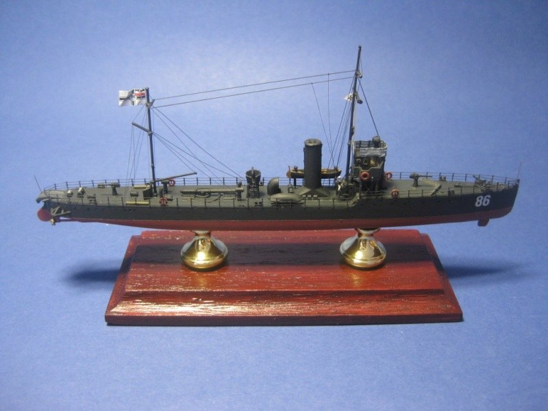 Torpedoboot SMS A 86