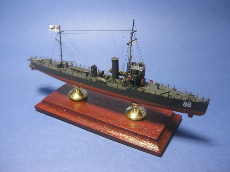 Torpedoboot SMS A 86