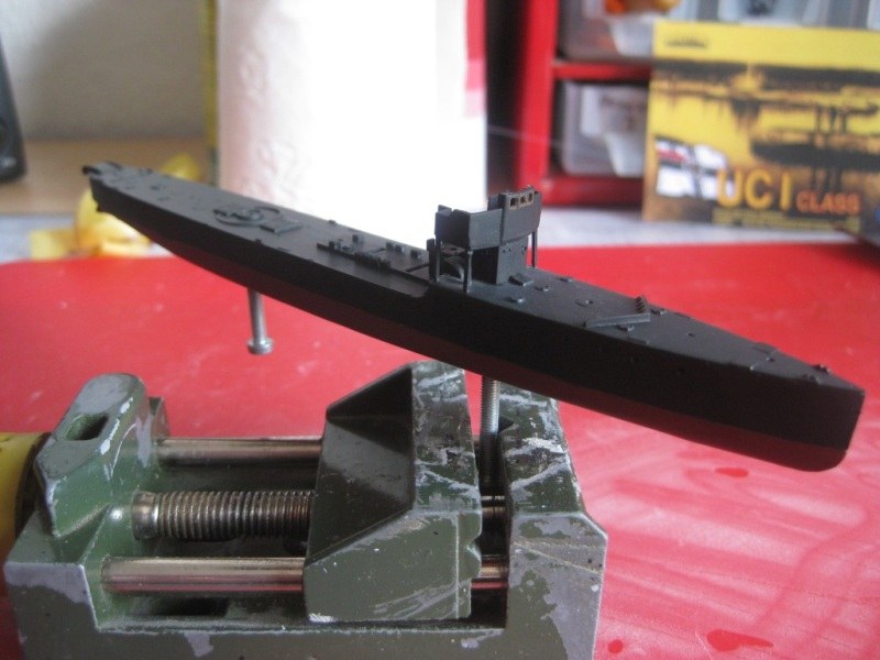 Torpedoboot SMS A 86