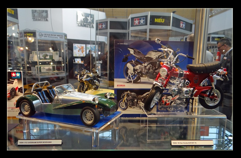 Spielwarenmesse Nürnberg 2019 Teil 1