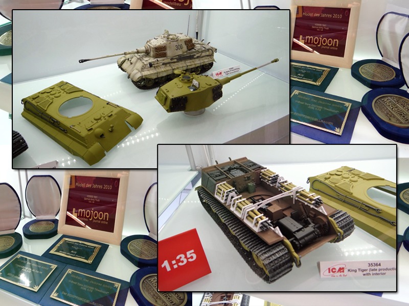 Spielwarenmesse Nürnberg 2019 Teil 1
