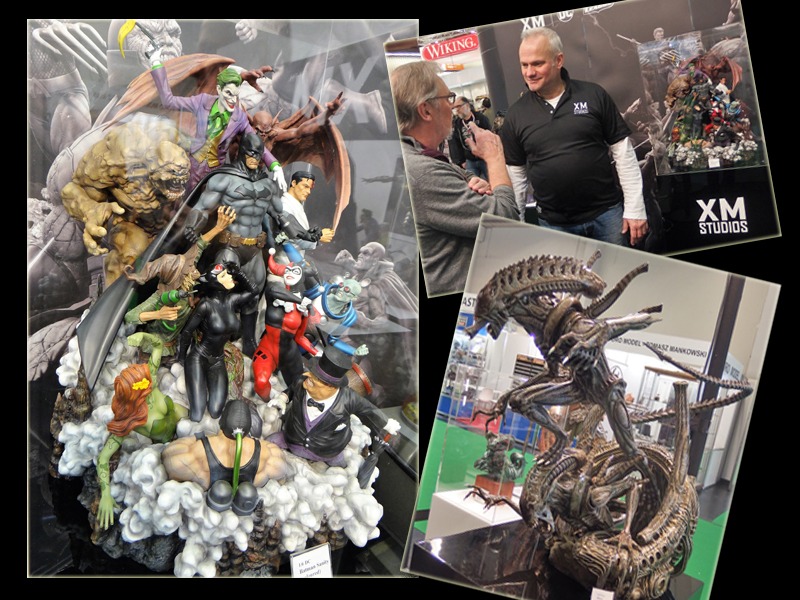 Spielwarenmesse Nürnberg 2019 Teil 1