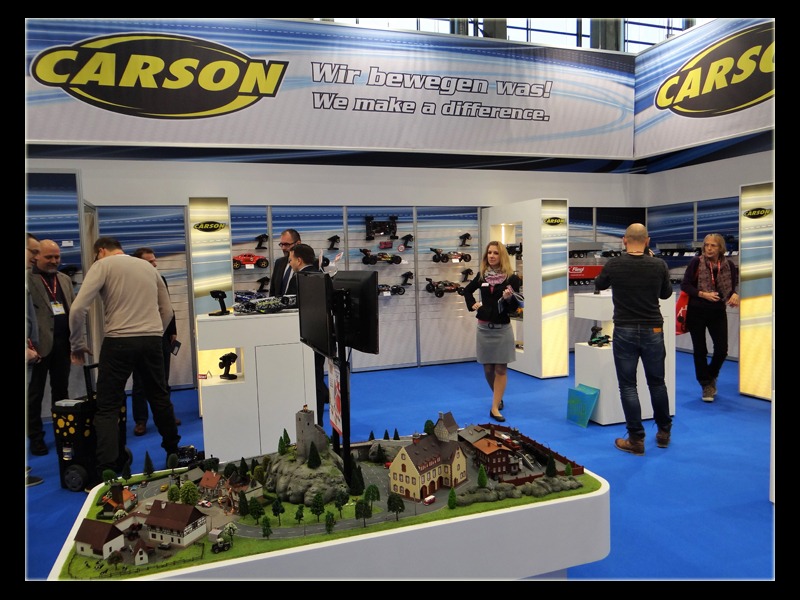 Spielwarenmesse Nürnberg 2019 Teil 1