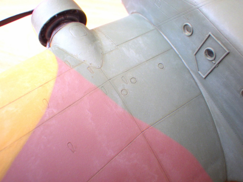Savoia-Marchetti SM.81 "Pipistrello"