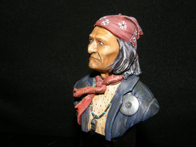 Geronimo