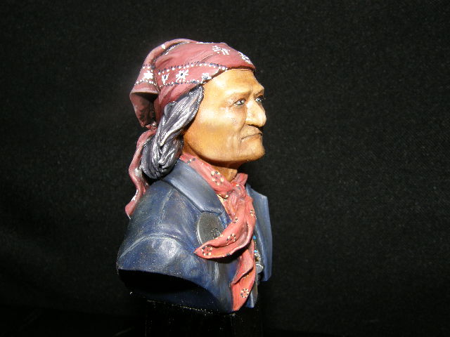 Geronimo