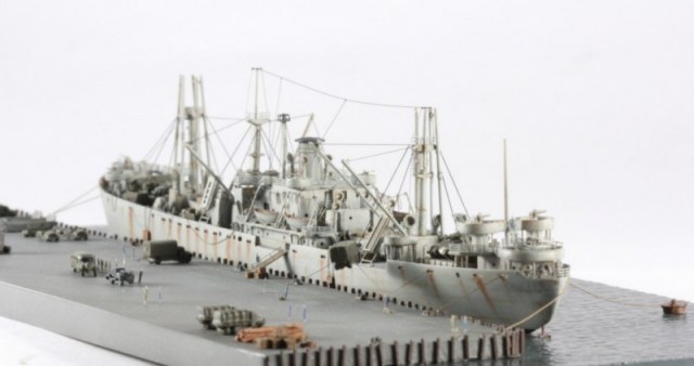 SS John Brown