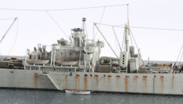 SS John Brown