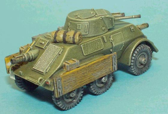 DAF M39
