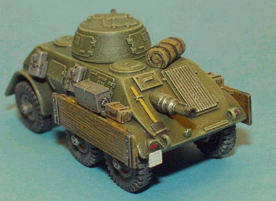 DAF M39