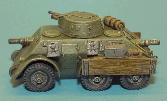 DAF M39