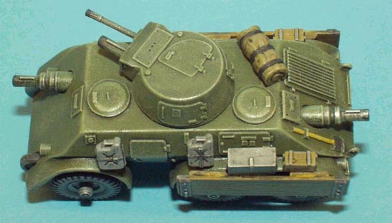 DAF M39