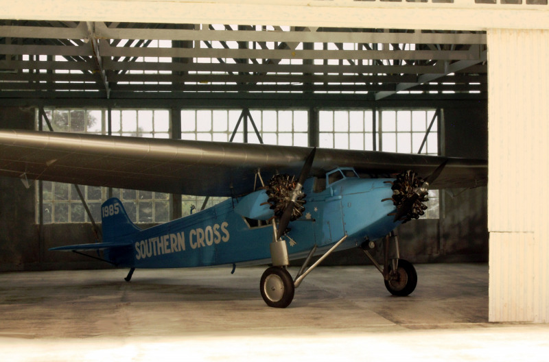 Fokker F.VII