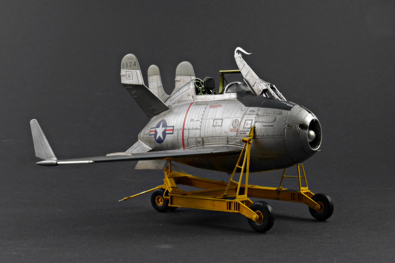 McDonnell XF-85 Goblin