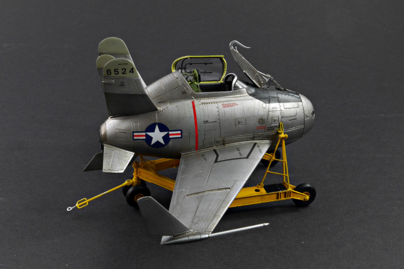 McDonnell XF-85 Goblin