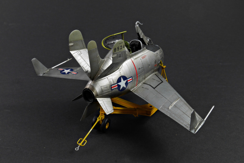 McDonnell XF-85 Goblin