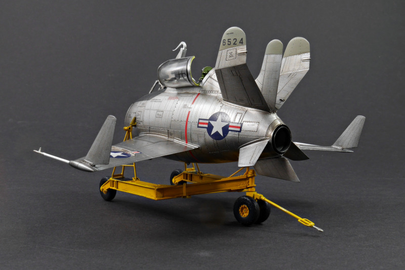 McDonnell XF-85 Goblin