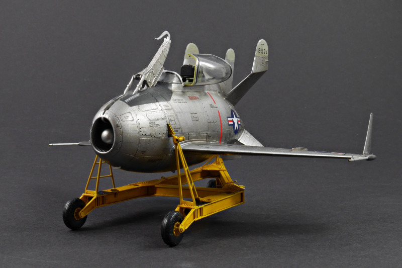 McDonnell XF-85 Goblin