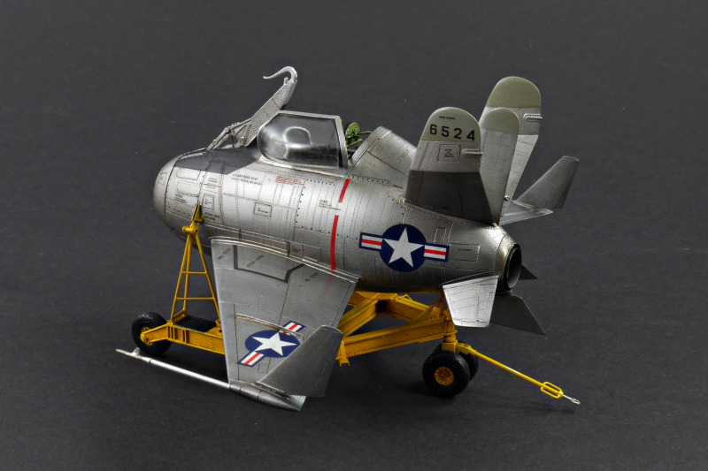 McDonnell XF-85 Goblin