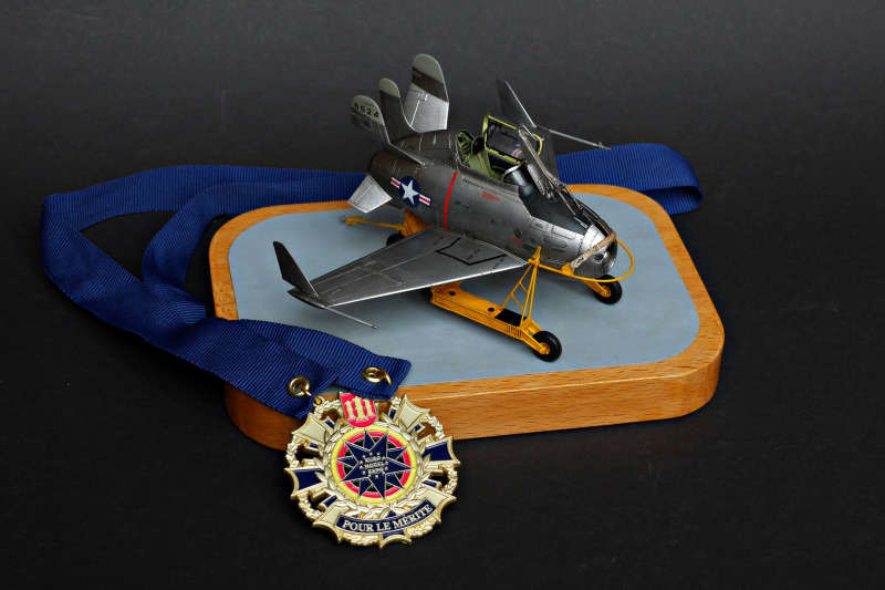 McDonnell XF-85 Goblin