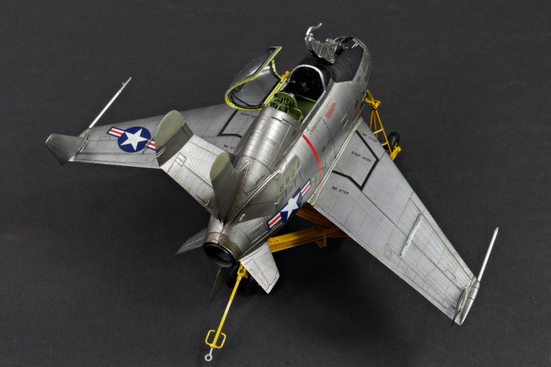 McDonnell XF-85 Goblin
