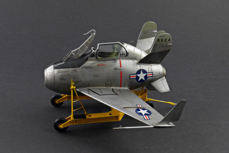 McDonnell XF-85 Goblin