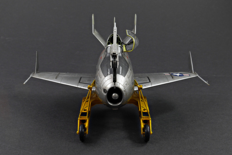 McDonnell XF-85 Goblin