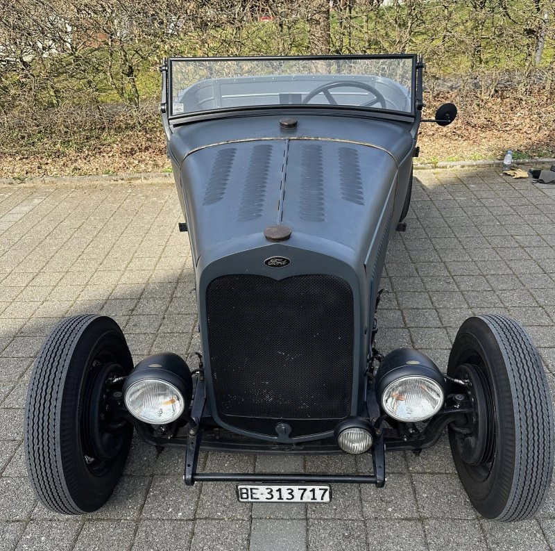 Bild vom Originalfahrzeug