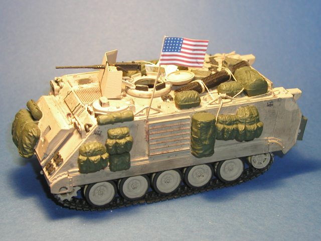 M113A2