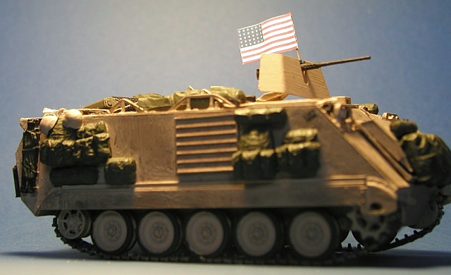 M113A2