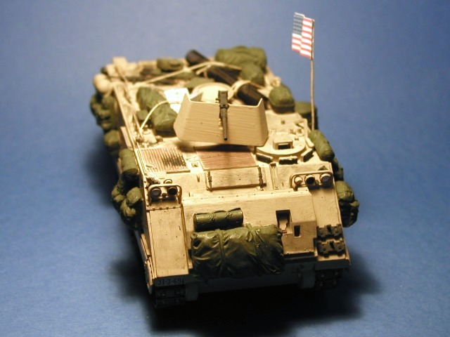 M113A2