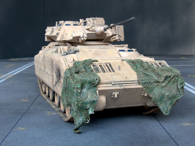 M2 Bradley