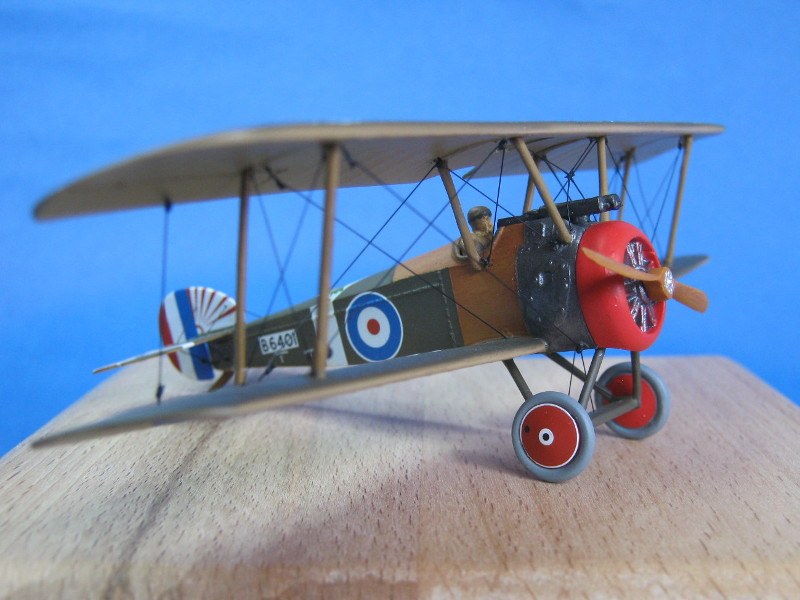 Sopwith F.1 Camel