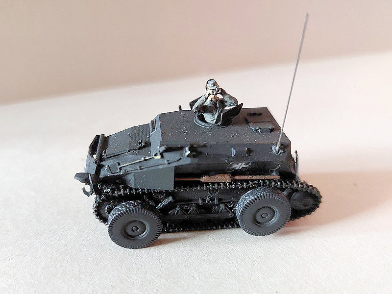 Sd.Kfz. 254