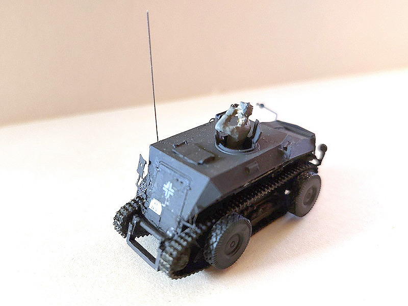 Sd.Kfz. 254