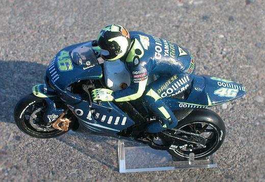 Yamaha YZR-M1