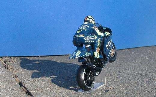 Yamaha YZR-M1