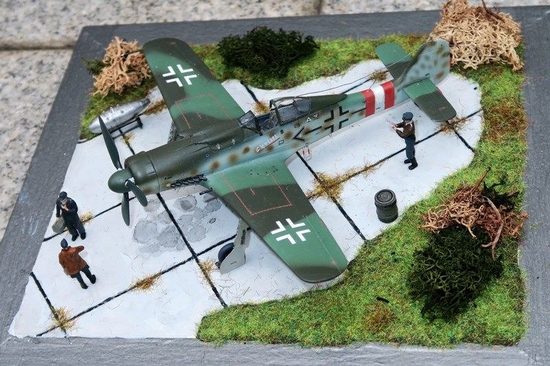 Focke-Wulf Fw 190 D-9