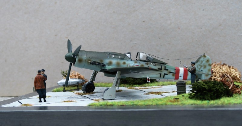 Focke-Wulf Fw 190 D-9