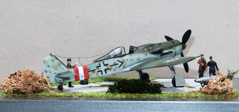 Focke-Wulf Fw 190 D-9