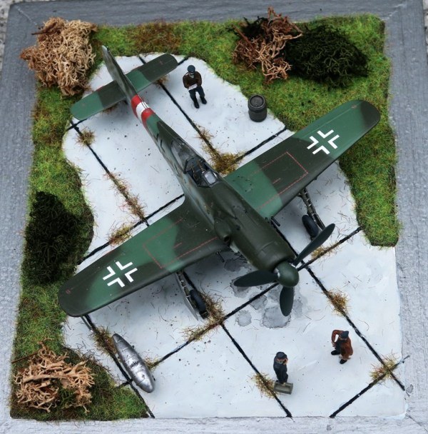 Focke-Wulf Fw 190 D-9